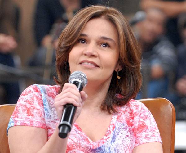 Em novo vídeo, Claudia Rodrigues afirma que está “indo para casa”