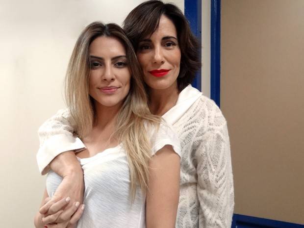 Após noite de Oscar, Cleo Pires defende a mãe, Gloria Pires, com post no Instagram