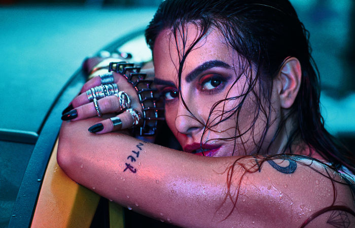 “No sexo, vale tudo”, diz Cleo Pires. Assista a vídeo com declarações apimentadas