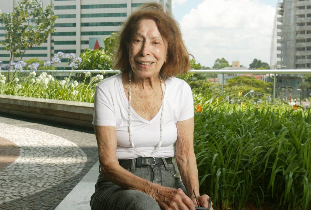 Cleyde Yáconis e o talento da simplicidade