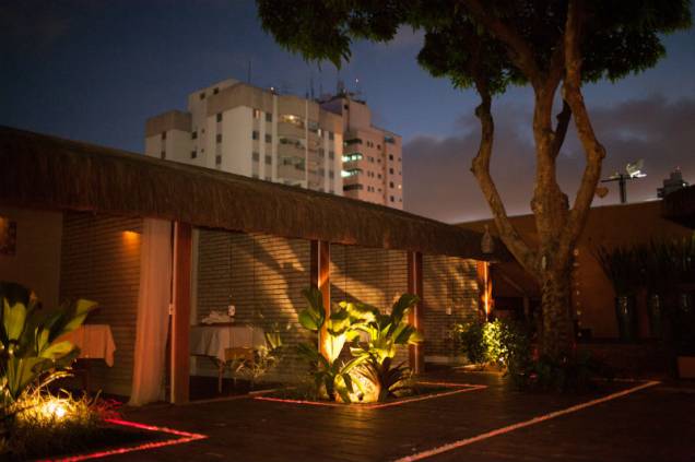 Ambiente do estabelecimento Clínica Raízes Ambiente do estabelecimento Clínica Raízes