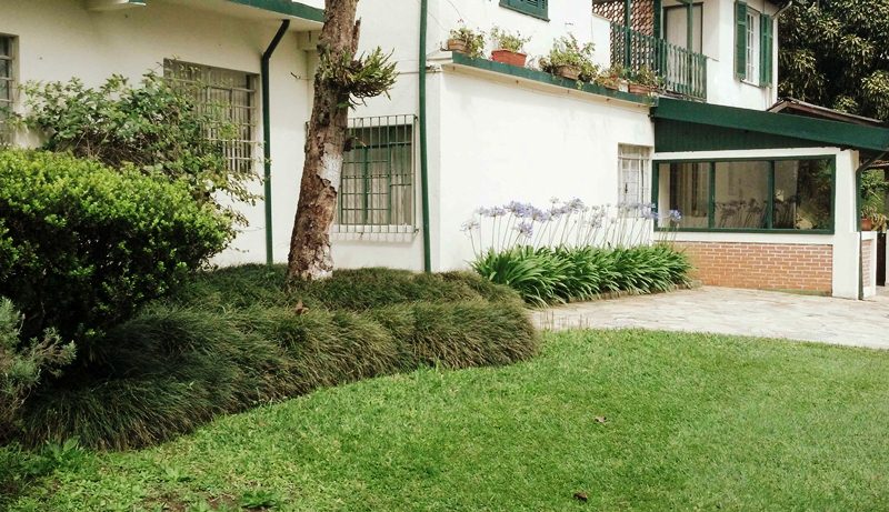 Clínica Retiro Clínica Retiro