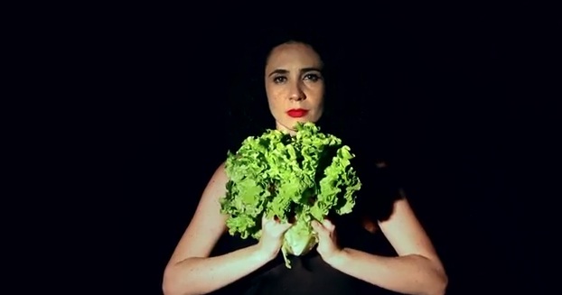 Tulipa Ruiz lança o clipe da música “Like This”