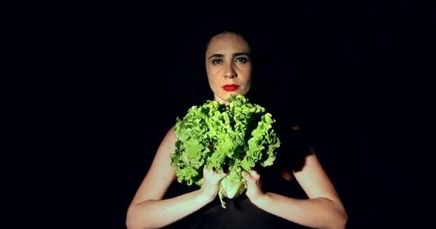 Tulipa Ruiz lança o clipe da música “Like This”