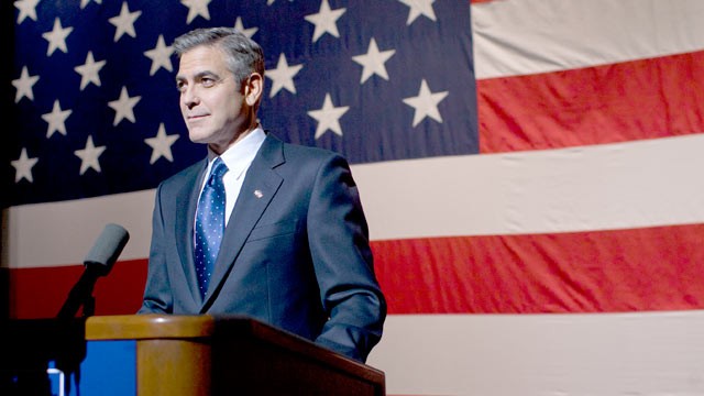 clooney-president