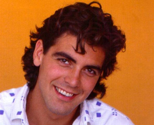 O que faziam Brad Pitt, George Clooney e outros astros antes da fama