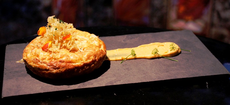 Clos de Tapas_Mini tortilha de ovo caipira_Arnaldo Lorencato