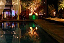 Circuito Velvet Club, no Club A Circuito Velvet Club, no Club A