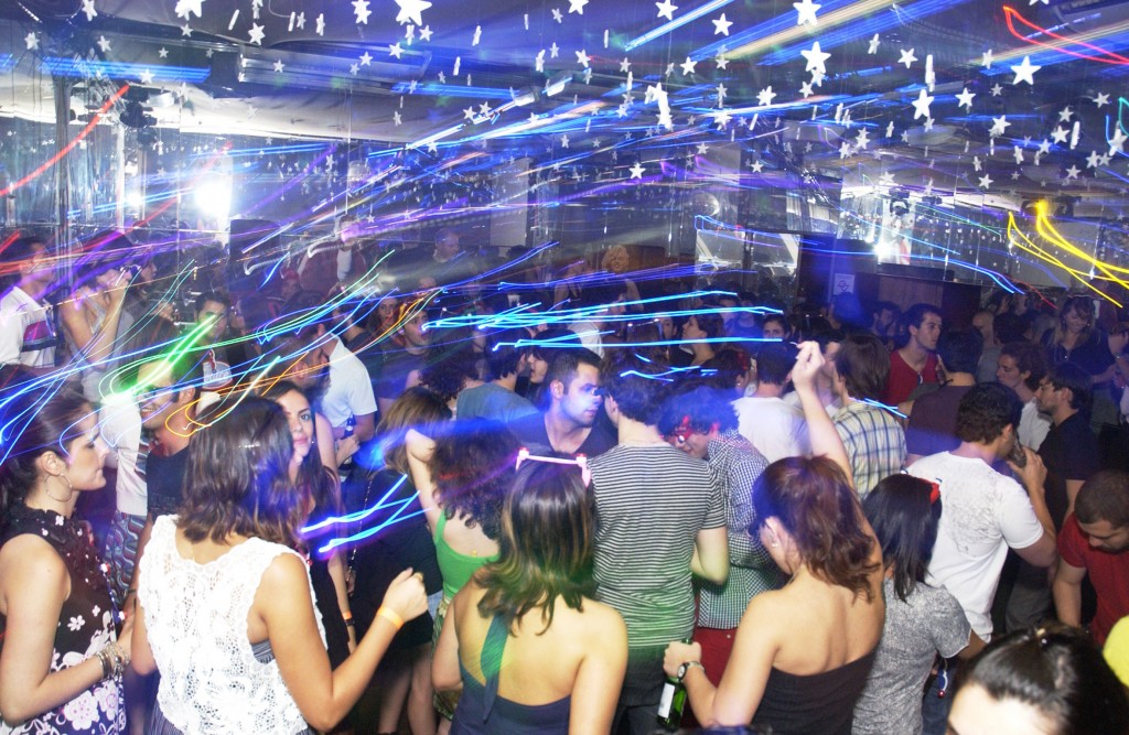 Balada relembrar&aacute; festas do antigo Clube Gloria