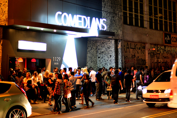 Comedians Comedy Club Comedians Comedy Club