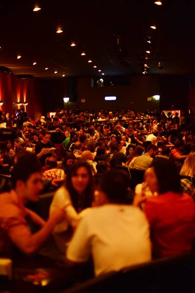 Comedians Comedy Club