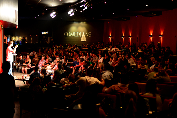 Comedians Comedy Club Comedians Comedy Club