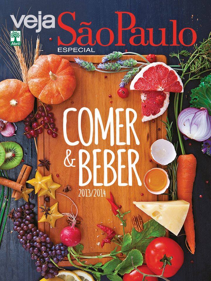 Comer & Beber 2013-2014