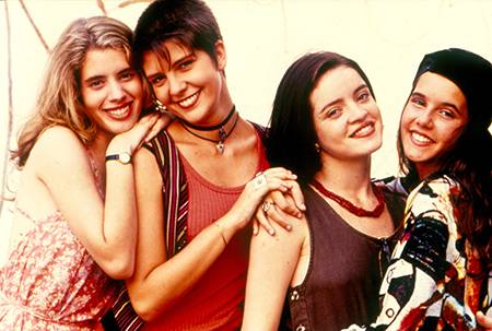 ‘Confissões de Adolescente’, sucesso nos anos 90, chega ao cinema; assista ao trailer