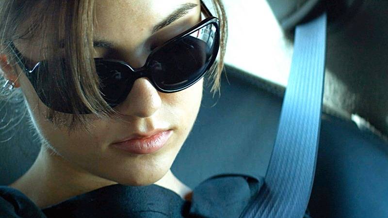 Confissões de uma Garota de Programa, com Sasha Grey Confissões de uma Garota de Programa, com Sasha Grey