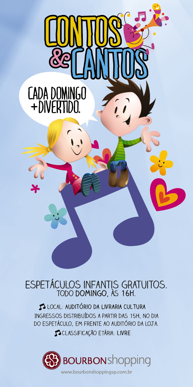 Contos e Cantos: Hércules