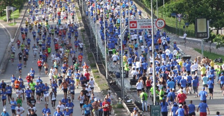 A Corrida Troféu Cidade de São Paulo acontece no aniversário da cidade A Corrida Troféu Cidade de São Paulo acontece no aniversário da cidade