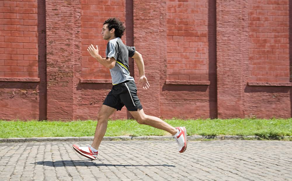 Quatro dicas para ter o corpo que você sempre quis, correndo