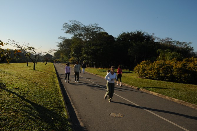 Todo mundo tem capacidade de evoluir