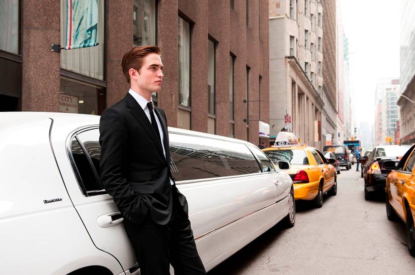cosmopolis