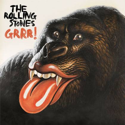 Ouça Gloom and Doom, a nova música dos Rolling Stones