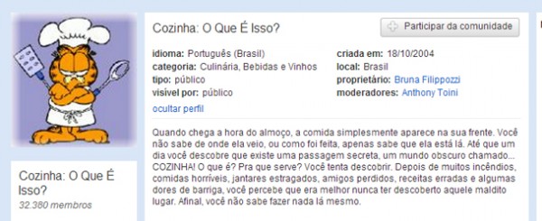 cozinha