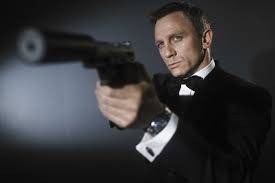 Com Daniel Craig, novo James Bond sai do papel e vai estrear em 2015