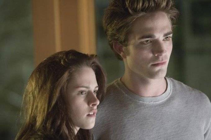 Crepúsculo terá livro em versão inédita para comemorar os dez anos de seu lançamento