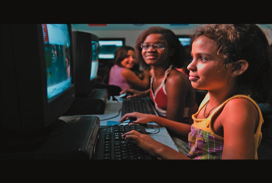 Quem Se Importa: documentário apresenta gente que faz o bem Quem Se Importa: documentário apresenta gente que faz o bem