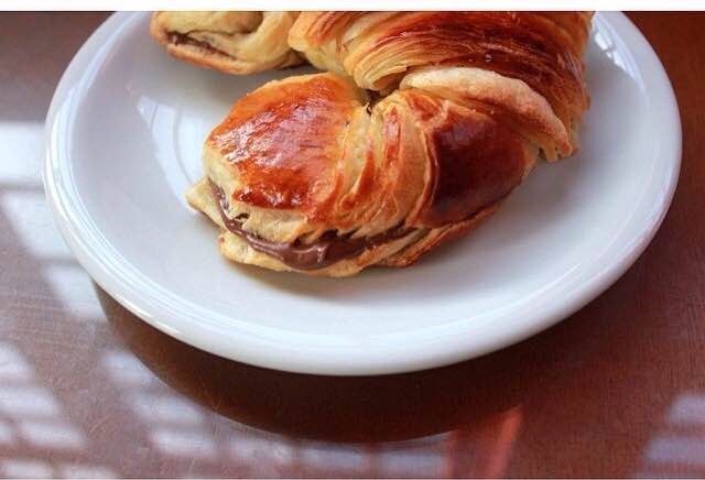 Vinte doces incríveis com Nutella