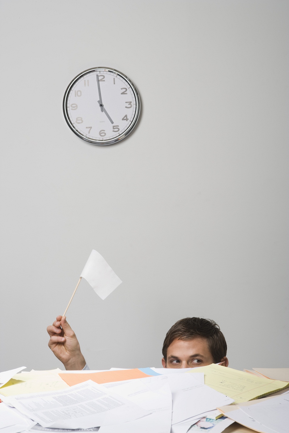 Você é viciado em stress?