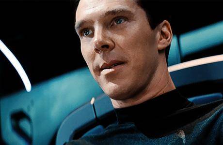 Benedict Cumberbatch, o vilão de ‘Star Trek’, oficializou um casamento gay em Ibiza