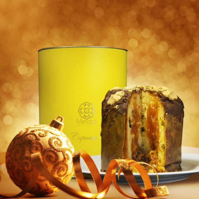 Cupuaçu, da Mendoá Chocolates Cupuaçu, da Mendoá Chocolates