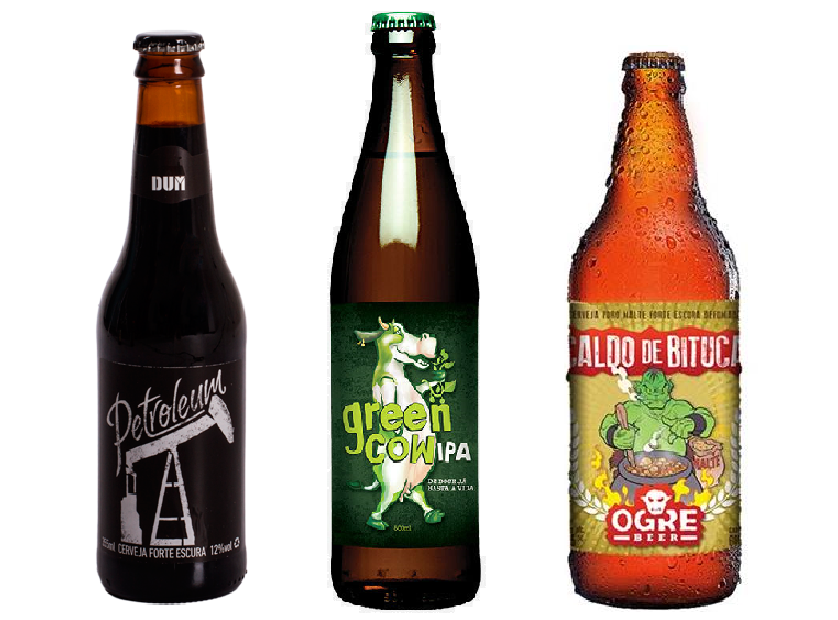 21 cervejas que vale a pena experimentar