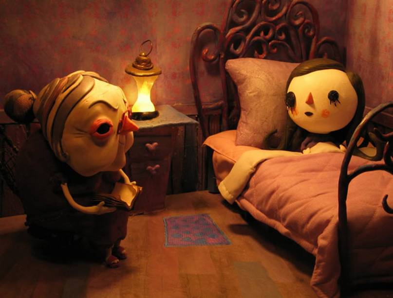 Historietas Assombradas (para crianças malcriadas) será exibido no Sesc Pompeia Historietas Assombradas (para crianças malcriadas) será exibido no Sesc Pompeia