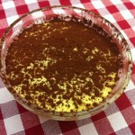 Tiramisu: no cardápio de quase todo restaurante romano