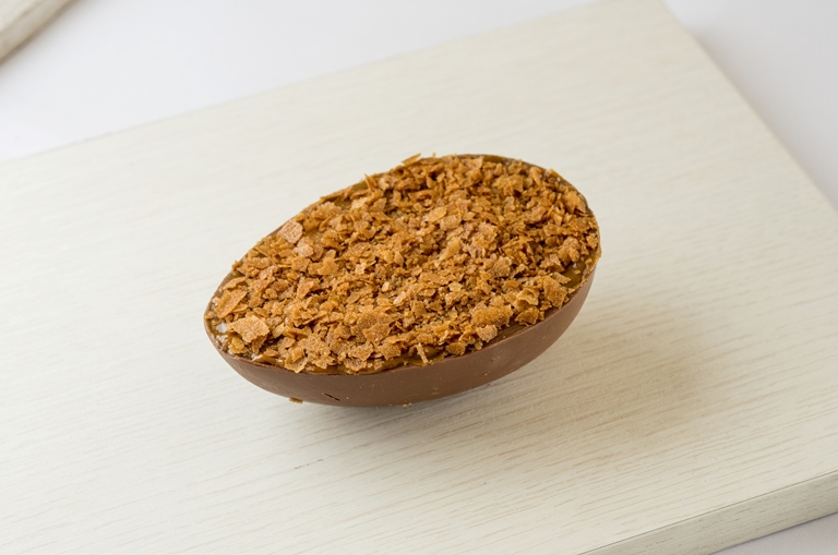 DaFeiraAoBaile_Ovo P&atilde;o de Mel