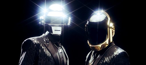 Bizarrice do dia: Daft Punk lança camisinha para promover o hit ‘Get Lucky’