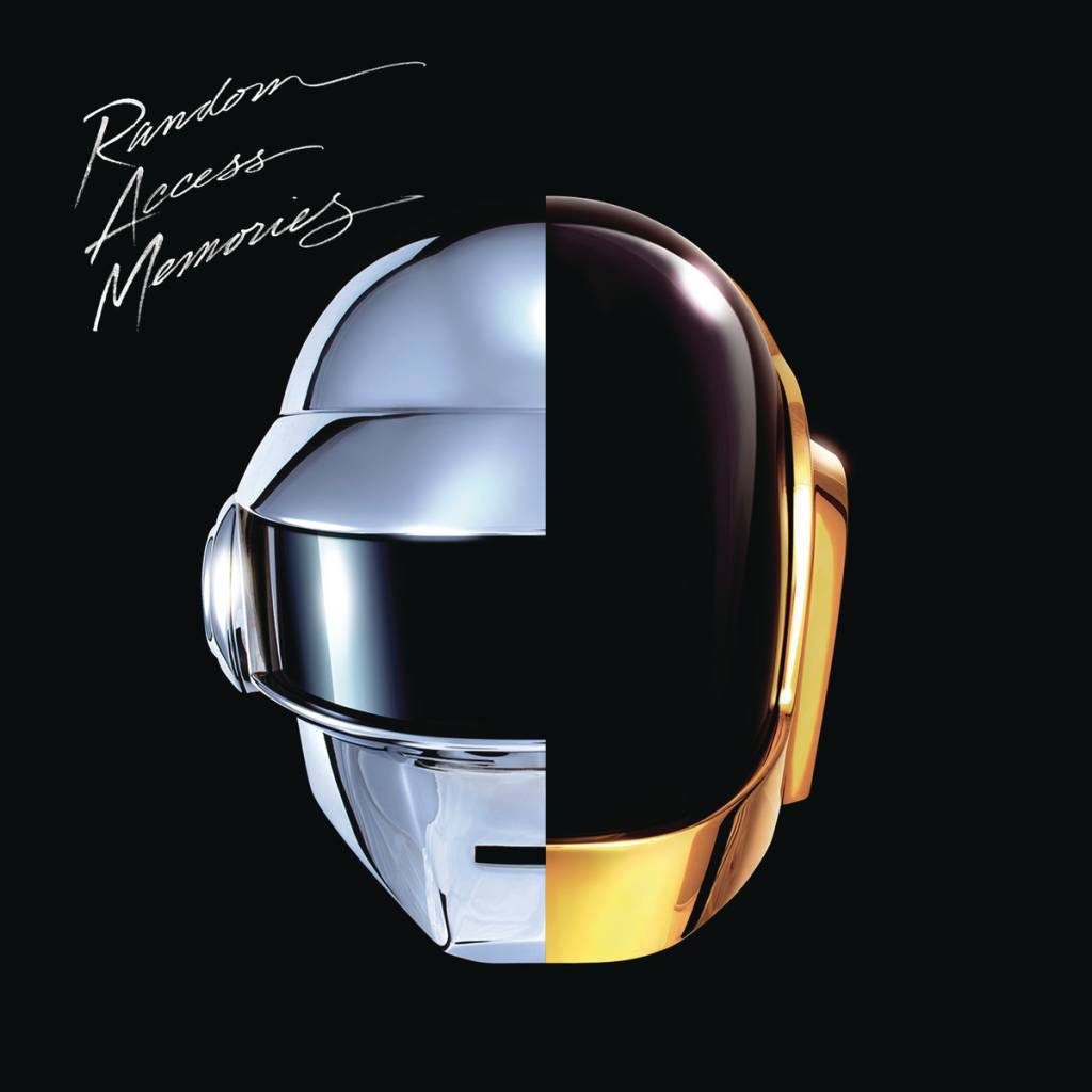 Daft Punk: lançamento especial na Geek.etc.br Daft Punk: lançamento especial na Geek.etc.br