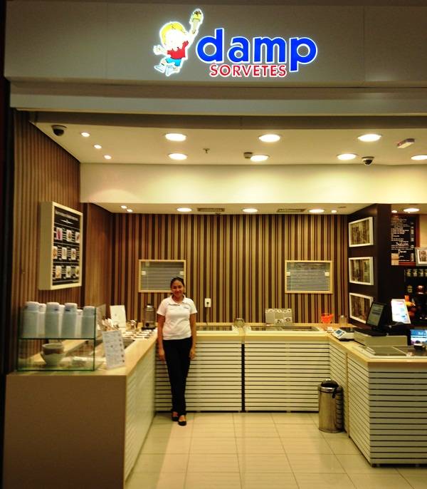 Unidade localizada Shopping Metrô Boulevard Tatuapé Unidade localizada Shopping Metrô Boulevard Tatuapé
