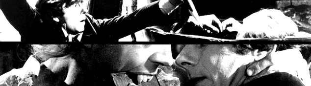 Dan&ccedil;a dos Vampiros - 10 filmes de vampiros