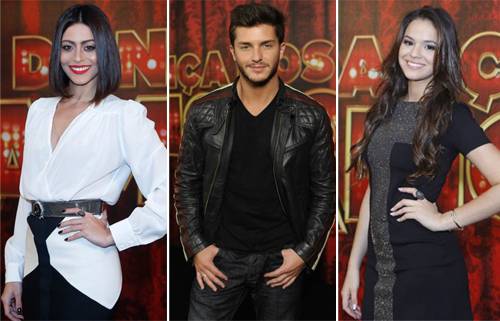 Bruna Marquezine e Carol Castro são as melhores na ‘Dança dos Famosos’; quem merece ganhar?