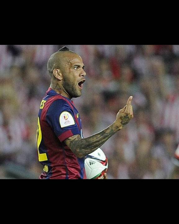 Dani Alves