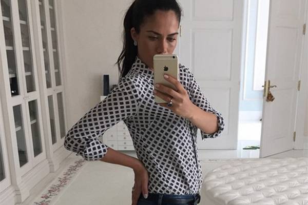 Daniela Albuquerque revela tratamento inusitado para pele e provoca polêmica