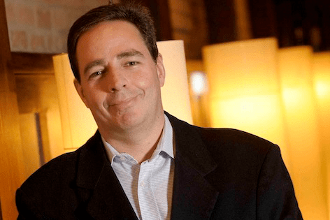 Daniel Sahagoff, do Cantaloup, abrirá mais um restaurante