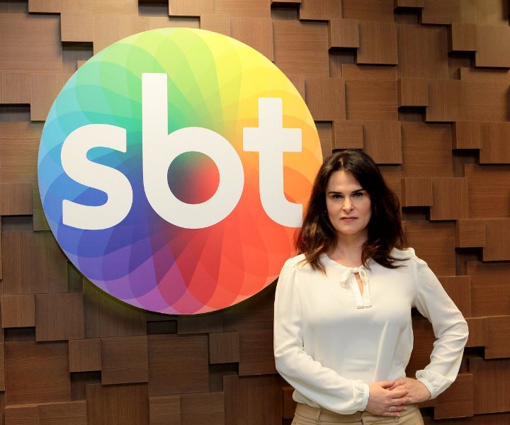 SBT define nome da apresentadora de Hell’s Kitchen