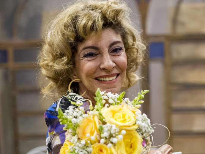 Marília Pêra no cinema, na TV e meus dois encontros com a atriz