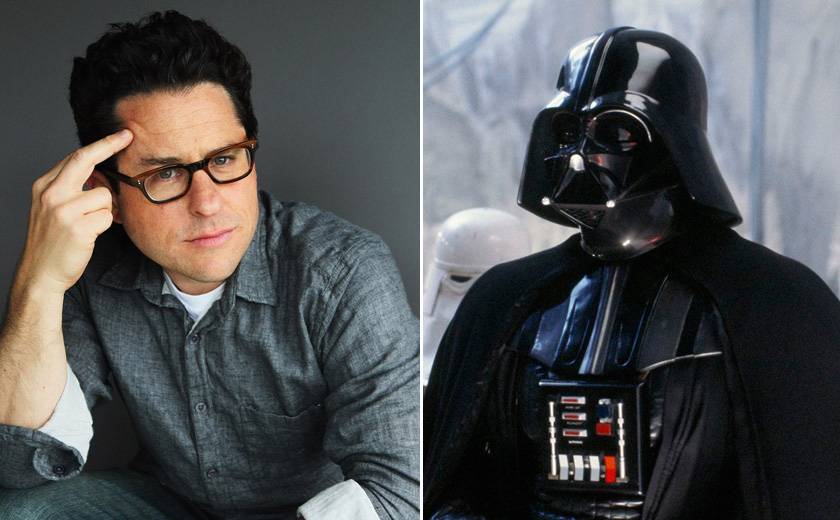 J.J. Abrams vai dirigir o próximo ‘Star Wars’