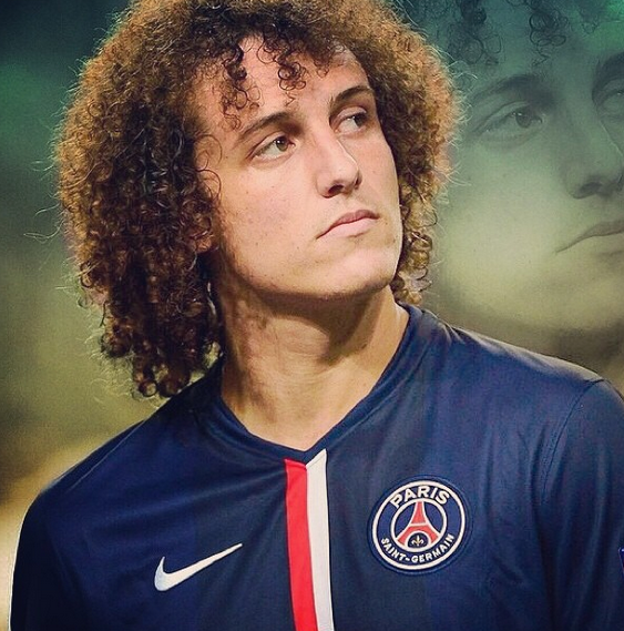 david-luiz