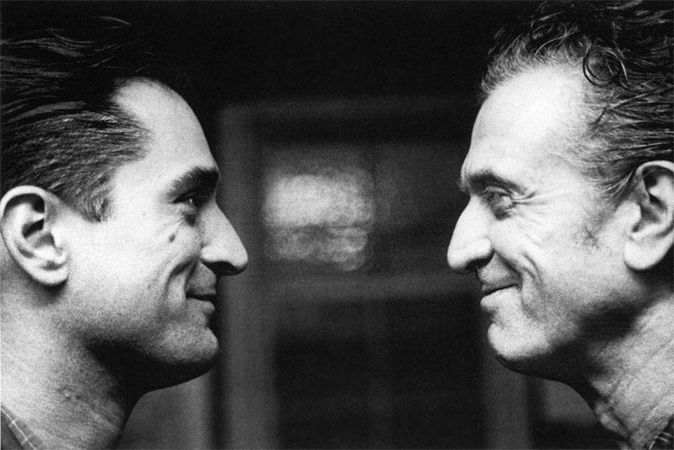Robert De Niro produz documentário sobre seu pai gay